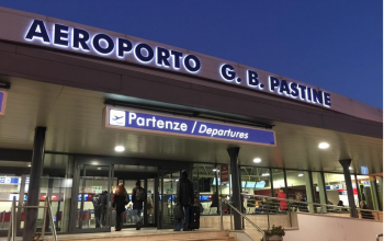 aeroporto Ciampino ritardi