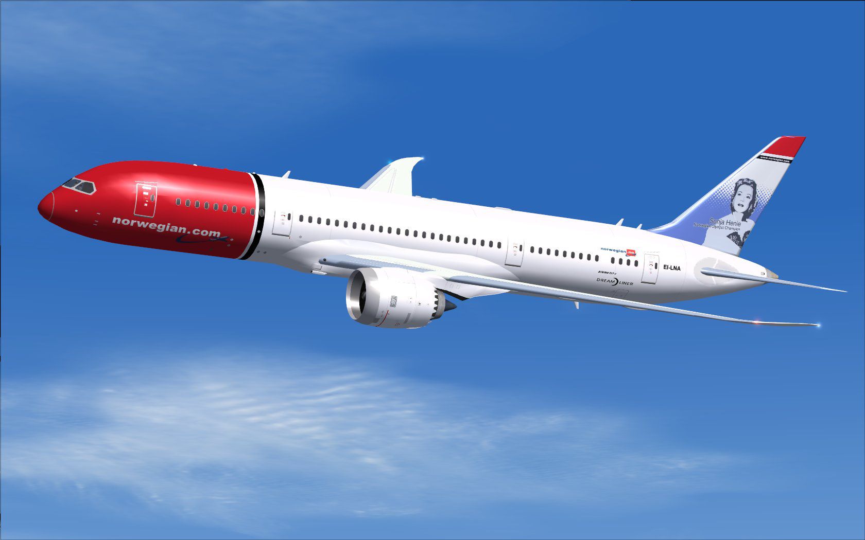 Volare low cost dall’Italia a New York con la Norwegian Airline