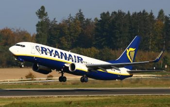 Everything you need to know if you are going to fly with Ryanair from November