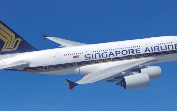 Stanchi di viaggiare in spazi ristretti? Allora scegliete la comodità con le nuove suites della Singapore Airlines.