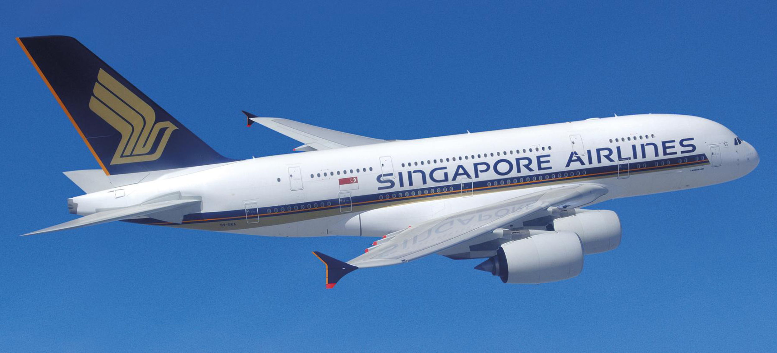 Stanchi di viaggiare in spazi ristretti? Allora scegliete la comodità con le nuove suites della Singapore Airlines.