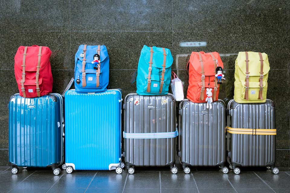 Occhio al bagaglio che imbarcate: il clamoroso caso Alitalia