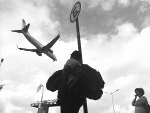 La top 10 degli aeroporti più trafficati d’Italia