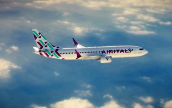 Addio Meridiana e benvenuta Air Italy: la svolta per il mercato italiano