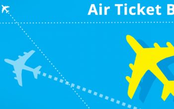 Comprare biglietti aerei a prezzi scontati si può con Air Ticket