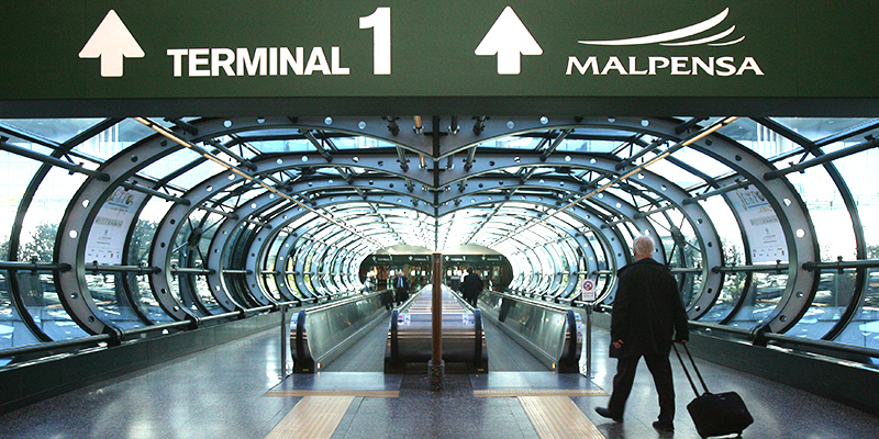 Aeroporti di Milano Linate e Milano Malpensa: come raggiungerli