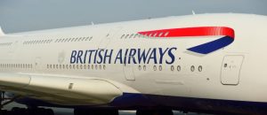 Bristish Airways cancella i biglietti aerei acquistati a prezzi scontati