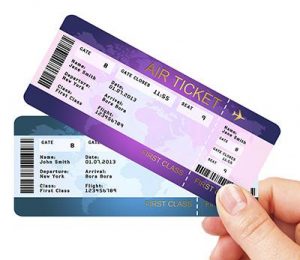 Comprare biglietti aerei a prezzi scontati si può con Air Ticket 
