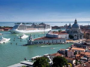 Aeroporto Marco Polo di Venezia: il quarto più trafficato d’Italia 