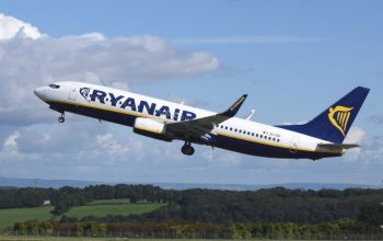Novità nel mondo Ryanair: niente più bagaglio a mano gratuito