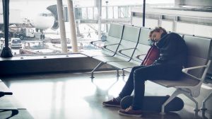 Come passare il tempo in aeroporto in attesa del volo 