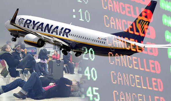 Ryanair refused to refund its customers: the case goes to court