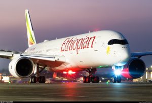 Cosa è accaduto al volo precipitato dell’Ethiopian Airlines