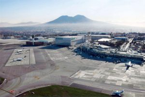 Napoli-Capodichino: il sesto aeroporto più trafficato d’Italia 