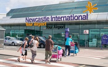 The best airports in the Uk: travelers reviews and my experience