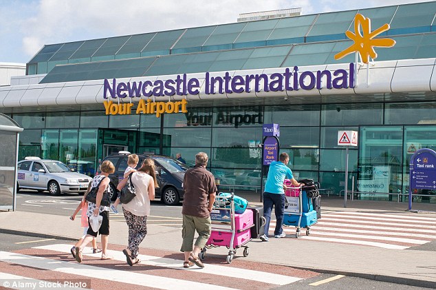 The best airports in the Uk: travelers reviews and my experience