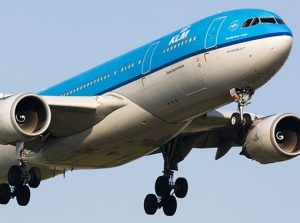 KLM refuses to book hotel after cancelling a flight from Amsterdam 