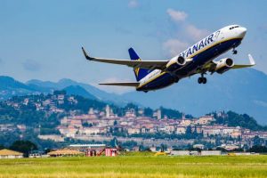 Nuove tratte con Ryanair dall’Italia per l’estate 2019: tutte le novità 