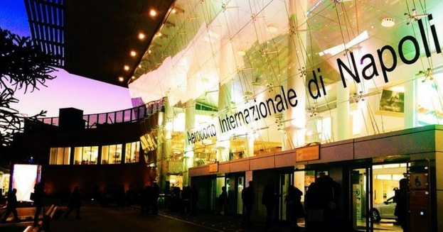 Napoli-Capodichino: il sesto aeroporto più trafficato d’Italia