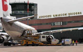 Gli aeroporti più trafficati d’Italia: aeroporto di Bologna in forte crescita