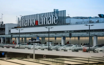 Chiusura momentanea dell’aeroporto di Linate: quello che c’è da sapere