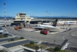 Aeroporti più trafficati d’Italia: Roma Ciampino al decimo posto 