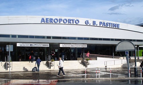 Aeroporti più trafficati d’Italia: Roma Ciampino al decimo posto