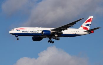 British Airways cancelled flights in error: ‘complete mess’ for the passengers