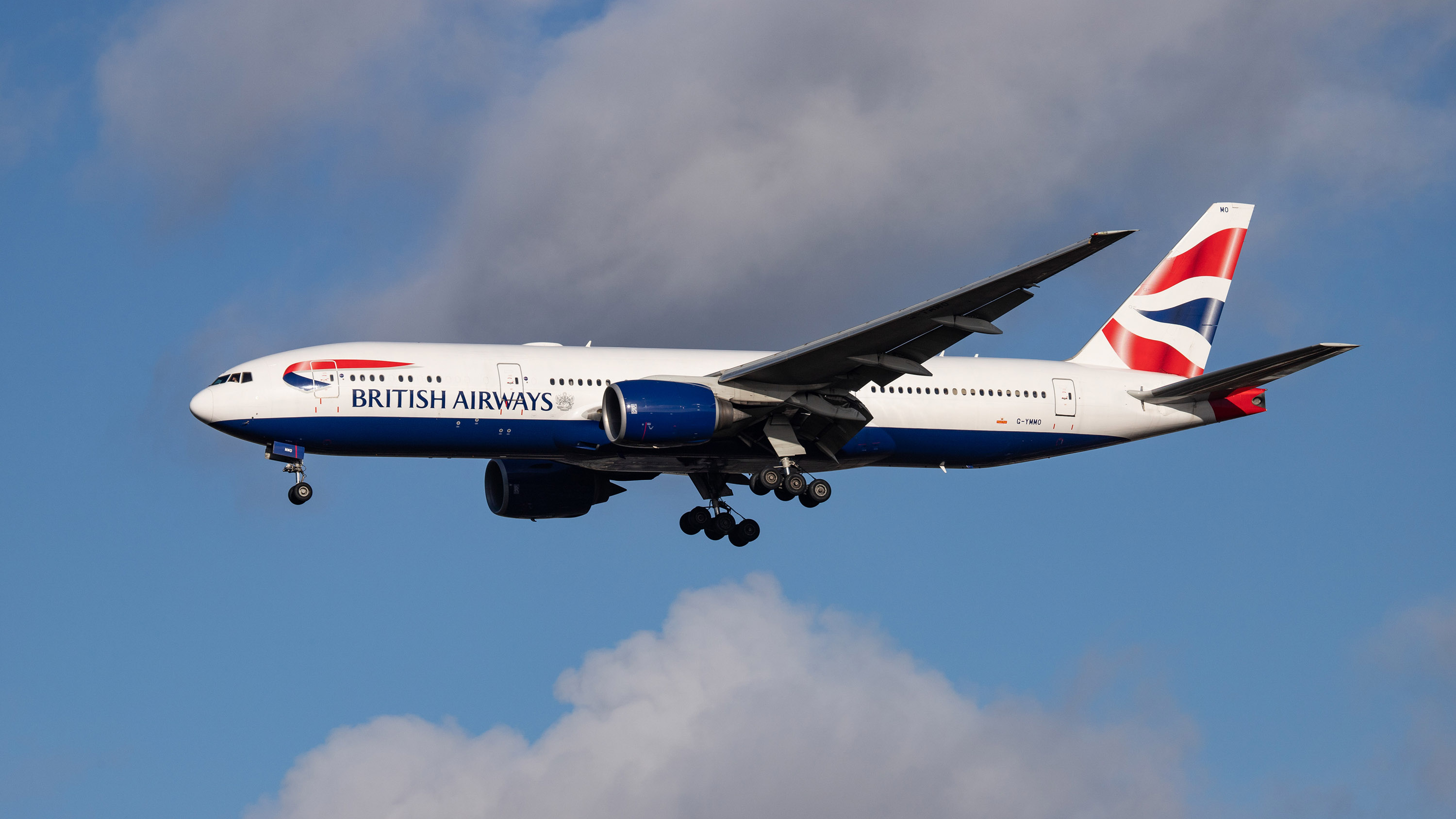 British Airways cancelled flights in error: ‘complete mess’ for the passengers