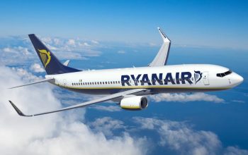 Destinazioni autunnali: rotte low cost con Ryanair e EasyJet