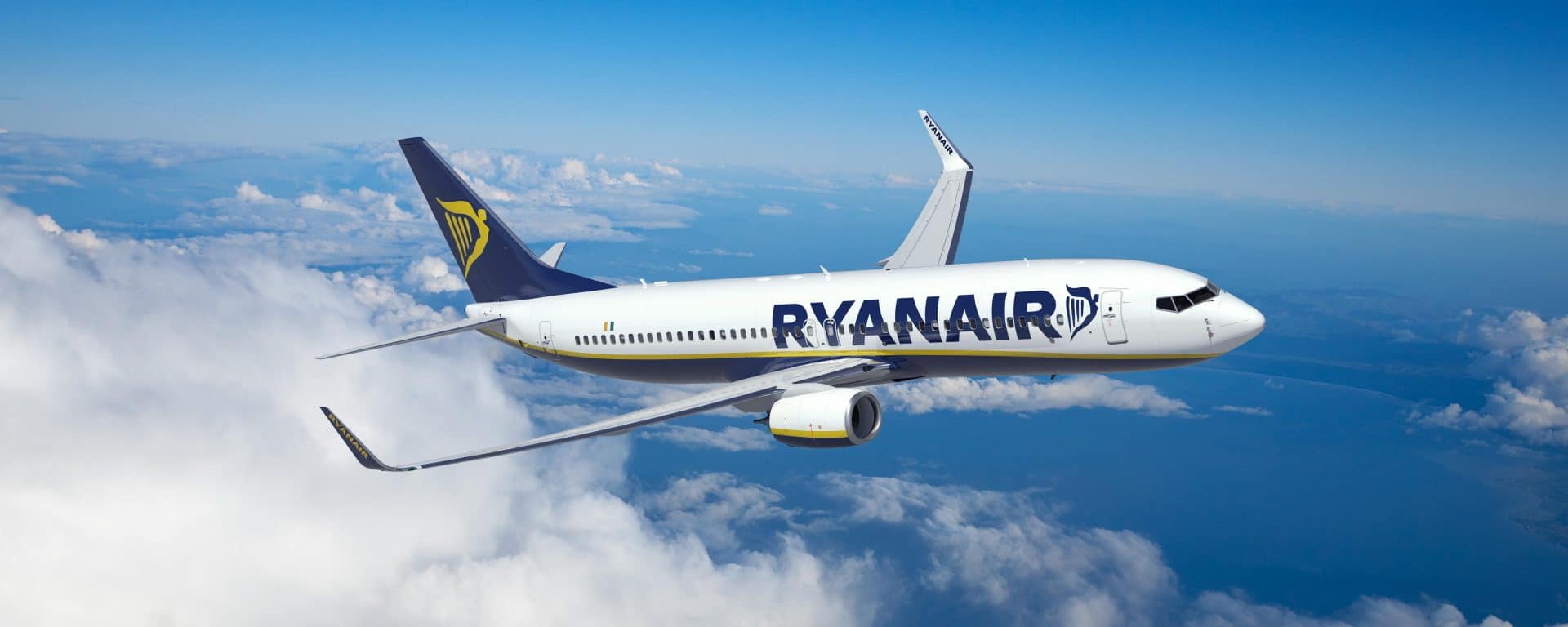 Destinazioni Autunnali Rotte Low Cost Con Ryanair E Easyjet