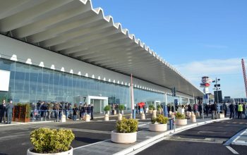 Aeroporti italiani sempre più green: tra i primi quelli di Roma