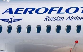 In volo tutto può succedere: pilota della Aeroflot muore di infarto