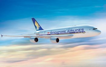 Il volo più lungo del mondo New York-Singapore: prime impressioni