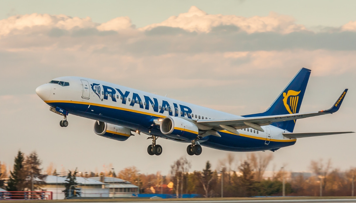 Nuova Policy Per I Bagagli A Mano Con Ryanair Nuovi Costi