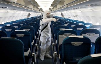Trump rassicura tutti i viaggiatori: in questo momento “volare è sicuro”