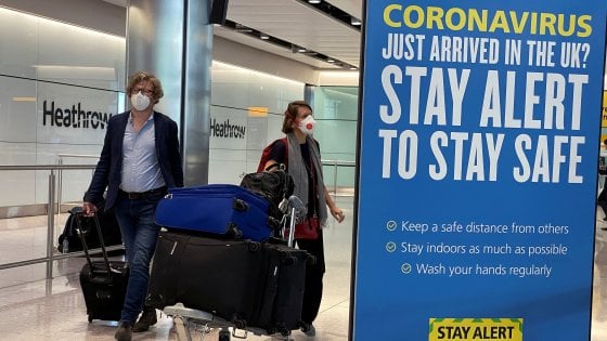 EasyJet, British Airways e Ryanair contro il Regno Unito e la quarantena