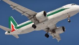 La fine di un’era: l’ultimo volo Alitalia è pronto a decollare, addio alla compagnia di bandiera storica