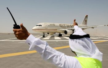 guerra in Iran voli cancellati